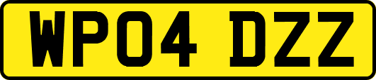 WP04DZZ