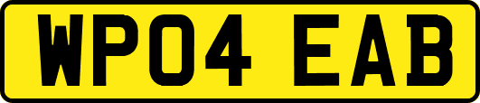 WP04EAB