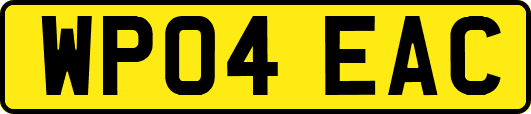 WP04EAC