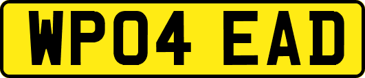 WP04EAD