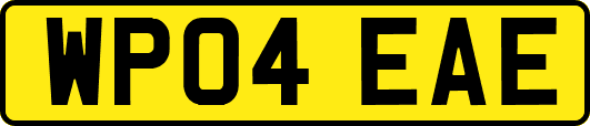 WP04EAE