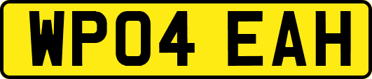 WP04EAH