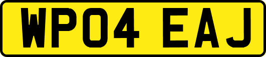 WP04EAJ
