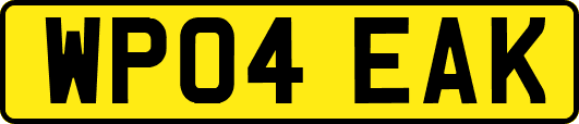 WP04EAK