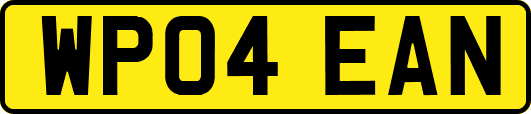 WP04EAN