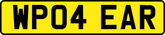 WP04EAR