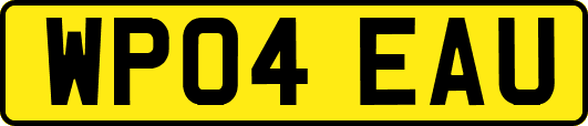 WP04EAU