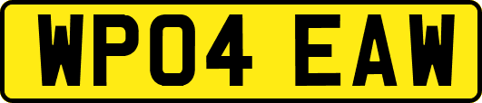 WP04EAW