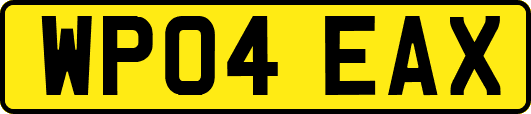WP04EAX