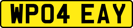 WP04EAY