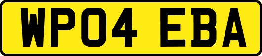 WP04EBA