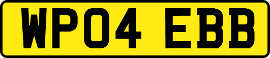WP04EBB