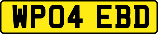 WP04EBD