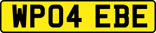 WP04EBE