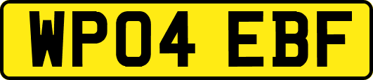 WP04EBF
