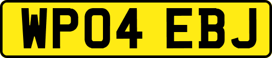 WP04EBJ