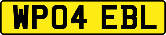WP04EBL