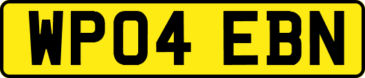 WP04EBN