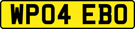 WP04EBO