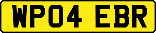 WP04EBR