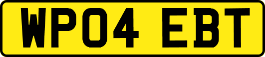 WP04EBT