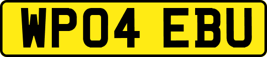 WP04EBU