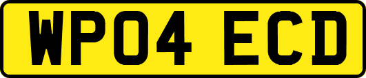 WP04ECD