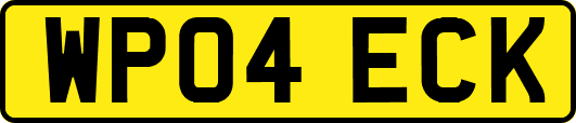 WP04ECK