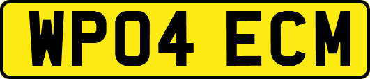 WP04ECM