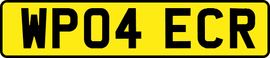 WP04ECR