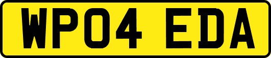 WP04EDA