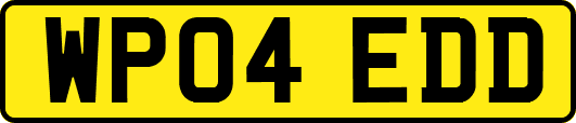 WP04EDD