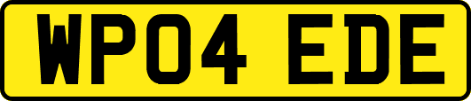 WP04EDE