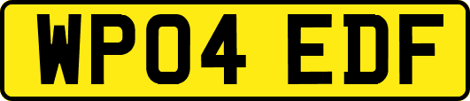 WP04EDF