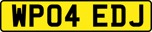 WP04EDJ