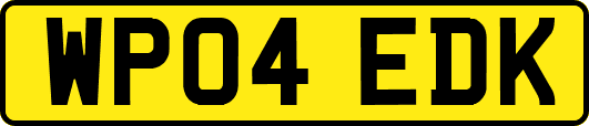 WP04EDK