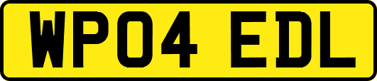 WP04EDL