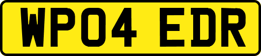 WP04EDR