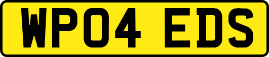 WP04EDS
