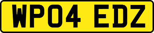 WP04EDZ