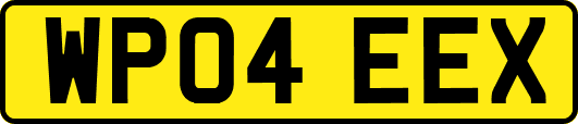 WP04EEX