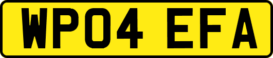 WP04EFA