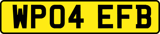 WP04EFB
