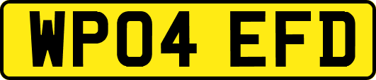 WP04EFD