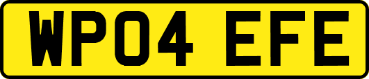 WP04EFE