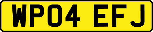WP04EFJ