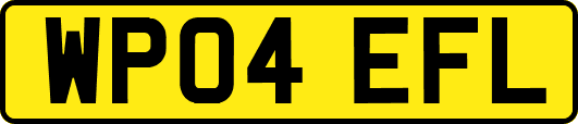 WP04EFL
