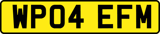 WP04EFM