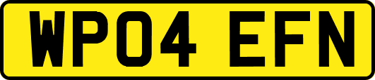 WP04EFN