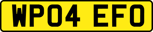 WP04EFO